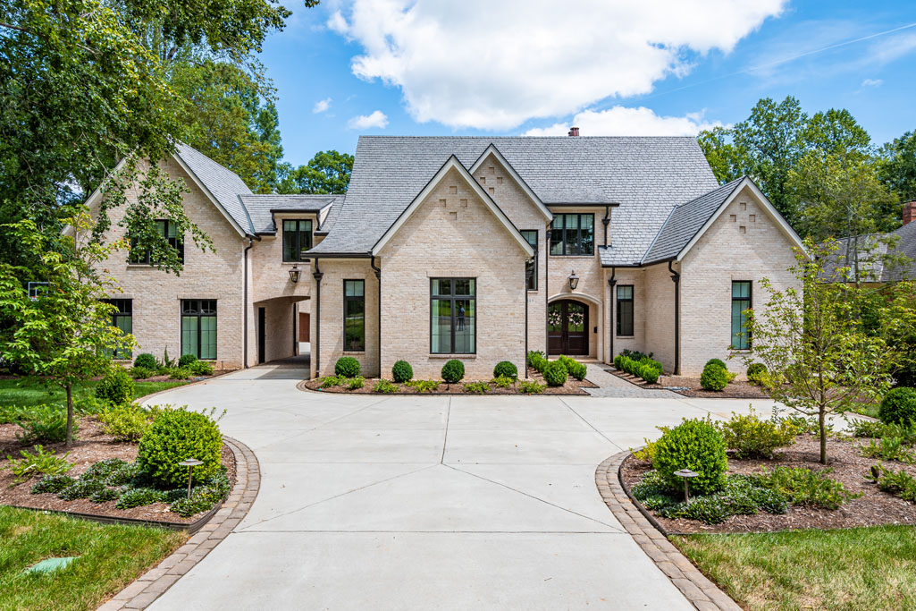 real estate photography charlotte nc